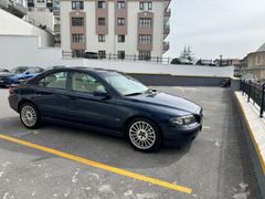 Sahibinden Volvo S60 2.4 D 2004 Model