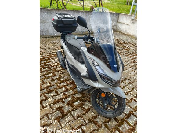 Sahibinden Honda PCX125 