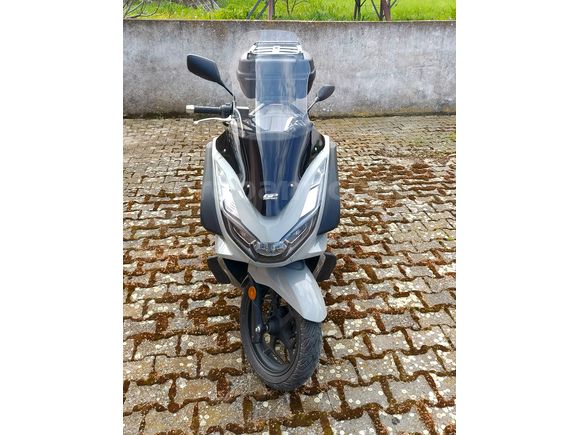 Sahibinden Honda PCX125 