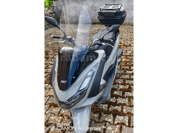 Sahibinden Honda PCX125 