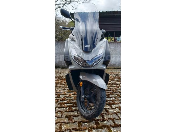 Sahibinden Honda PCX125 