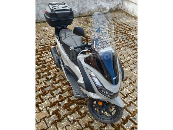Sahibinden Honda PCX125 