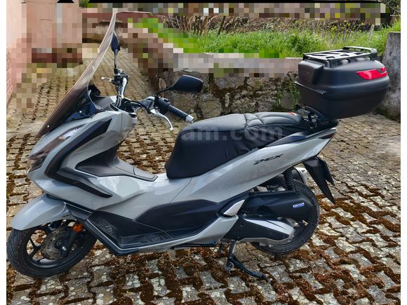 Sahibinden Honda PCX125 