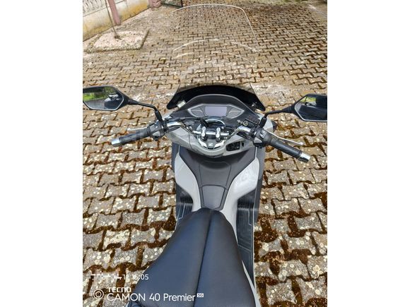 Sahibinden Honda PCX125 