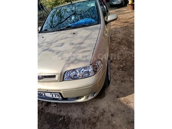 Sahibinden Fiat Palio 1.2 16v EL 2004 Model