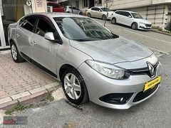 2016 MODEL HATASIZ AYARINDA TEMİZ BQKIMLI FUL BAKIMLI