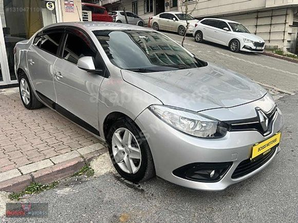 2016 MODEL HATASIZ AYARINDA TEMİZ BQKIMLI FUL BAKIMLI
