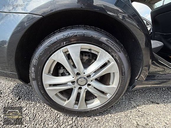 ÖZTAŞDEMİR'DEN 750 PEŞİNAT 12AY SENET 2'69 2011 MERCEDES E350