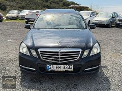 ÖZTAŞDEMİR'DEN 750 PEŞİNAT 12AY SENET 2'69 2011 MERCEDES E350