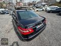 ÖZTAŞDEMİR'DEN 750 PEŞİNAT 12AY SENET 2'69 2011 MERCEDES E350
