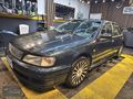 EFEKENTLİ / 1995 NİSSAN MAXİMA / KREDİ KARTINA 12 TAKSİT İMKANI