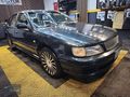 EFEKENTLİ / 1995 NİSSAN MAXİMA / KREDİ KARTINA 12 TAKSİT İMKANI