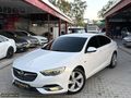2017+OPEL+İNSİGNİA+GRAND SPORT+Ş.TAKİP+D.ISITMA+136HP+LED