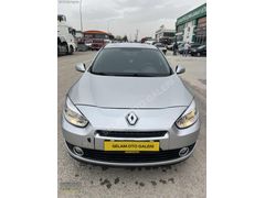 SELAM OTOMOTİV'Den 110 LUK FLUENCE MASRAFSIZ BAKIMLI