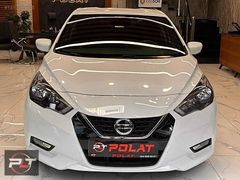 POLATTAN 2022 NİSSAN MİCRA 1.0 IG-T TEKNA CVT HATASIZ