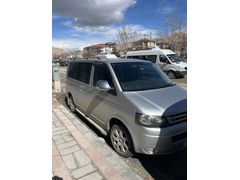Sahibinden Volkswagen Transporter 2.0 TDI Camlı Van 2011 Model 