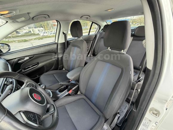 Sahibinden Fiat Egea 1.4 Fire Mirror 2020 Model Ankara 103.000 km Beyaz