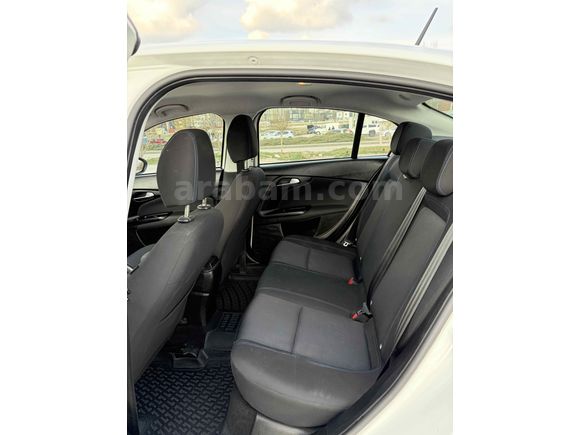 Sahibinden Fiat Egea 1.4 Fire Mirror 2020 Model Ankara 103.000 km Beyaz