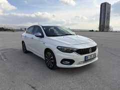 Sahibinden Fiat Egea 1.4 Fire Mirror 2020 Model Ankara 103.000 km Beyaz