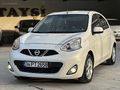 OTOMATİK 2016 NİSSAN MICRA SADECE 80 BİN KM