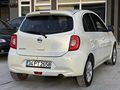 OTOMATİK 2016 NİSSAN MICRA SADECE 80 BİN KM