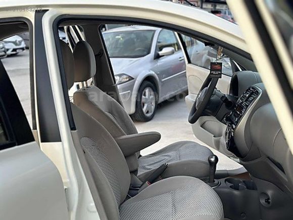 OTOMATİK 2016 NİSSAN MICRA SADECE 80 BİN KM