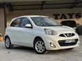 OTOMATİK 2016 NİSSAN MICRA SADECE 80 BİN KM