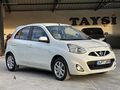 OTOMATİK 2016 NİSSAN MICRA SADECE 80 BİN KM