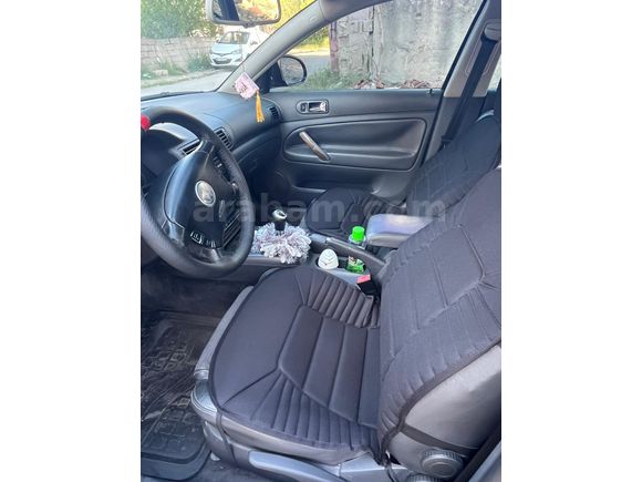 Sahibinden Volkswagen Passat 1.6 Exclusive 2005 Model
