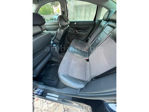 Sahibinden Volkswagen Passat 1.6 Exclusive 2005 Model