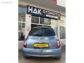Nisan Micra 2010 SV7 PURE DRİVE OTOMOTİK