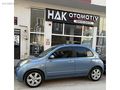 Nisan Micra 2010 SV7 PURE DRİVE OTOMOTİK