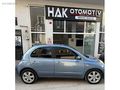 Nisan Micra 2010 SV7 PURE DRİVE OTOMOTİK