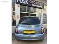 Nisan Micra 2010 SV7 PURE DRİVE OTOMOTİK