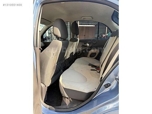Nisan Micra 2010 SV7 PURE DRİVE OTOMOTİK