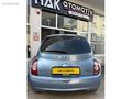 Nisan Micra 2010 SV7 PURE DRİVE OTOMOTİK