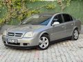 2004 VECTRA C HATASIZ BOYASIZ