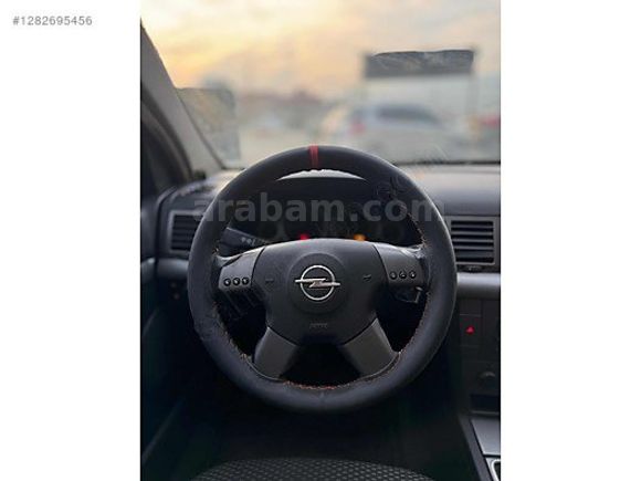 2004 VECTRA C HATASIZ BOYASIZ