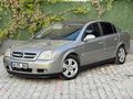 2004 VECTRA C HATASIZ BOYASIZ