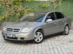 2004 VECTRA C HATASIZ BOYASIZ