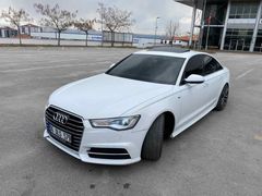 Sahibinden Audi A6 LİMOUSİNE 2.0 TDI 2015 _MAKYAJLI_ 
