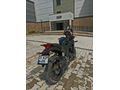 Sahibinden Honda CBR 250 R