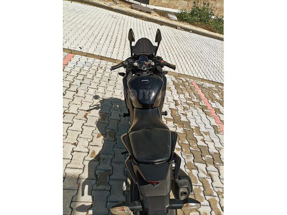 Sahibinden Honda CBR 250 R