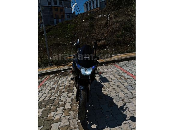 Sahibinden Honda CBR 250 R