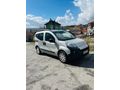 İlk Sahibinden Citroen Nemo Combi 1.4 HDi SX Plus 2012 Model  67550 km Gri (Gümüş)