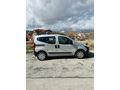 İlk Sahibinden Citroen Nemo Combi 1.4 HDi SX Plus 2012 Model  67550 km Gri (Gümüş)