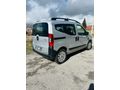 İlk Sahibinden Citroen Nemo Combi 1.4 HDi SX Plus 2012 Model  67550 km Gri (Gümüş)