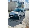İlk Sahibinden Citroen Nemo Combi 1.4 HDi SX Plus 2012 Model  67550 km Gri (Gümüş)