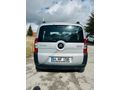 İlk Sahibinden Citroen Nemo Combi 1.4 HDi SX Plus 2012 Model  67550 km Gri (Gümüş)