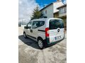 İlk Sahibinden Citroen Nemo Combi 1.4 HDi SX Plus 2012 Model  67550 km Gri (Gümüş)